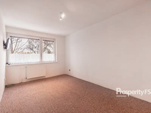 Prodaný byt 3+1 73 m²