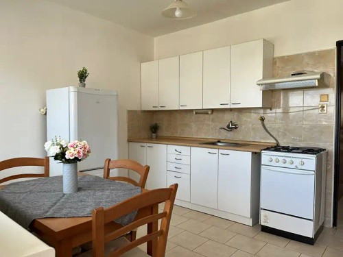 Prodaný byt 1+1 40 m²