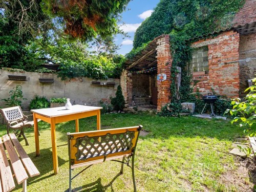 Prodej domu 68 m², pozemek 164 m²