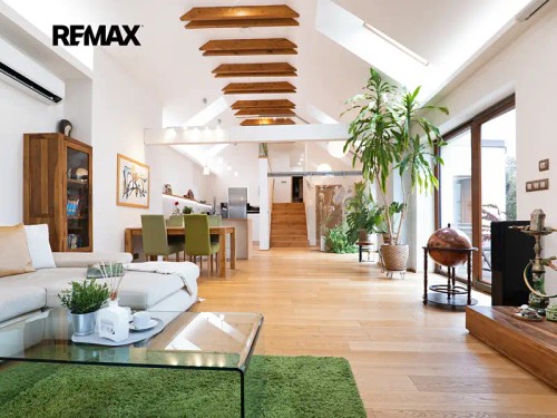 Prodej domu 220 m², pozemek 1004 m²