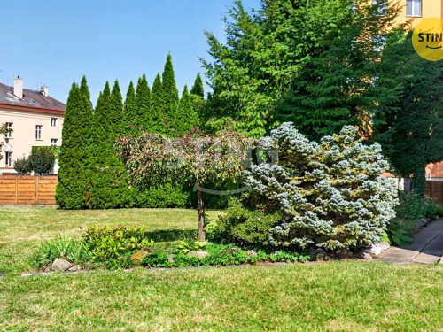 Prodej domu 224 m², pozemek 860 m²