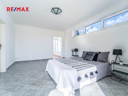 Prodaný byt 235 m²