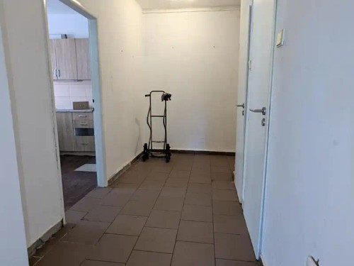 Prodaný byt 2+1 55 m²