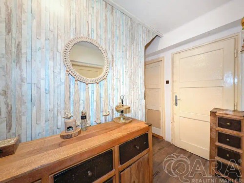 Prodej domu 102 m², pozemek 1142 m²