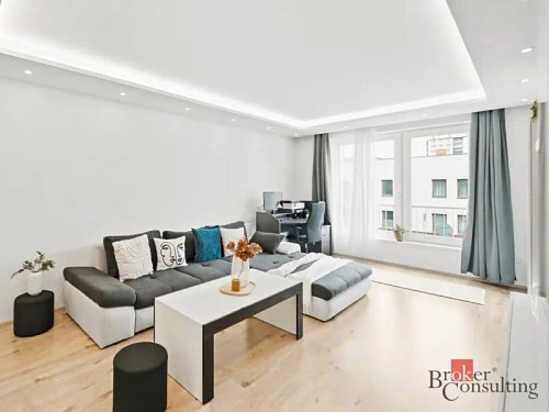 Prodaný byt 2+kk 60 m²