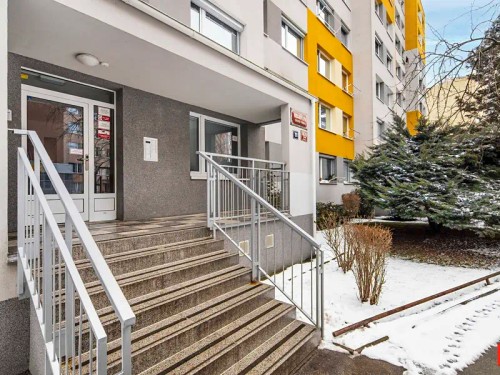 Prodej bytu 1+kk 32 m²