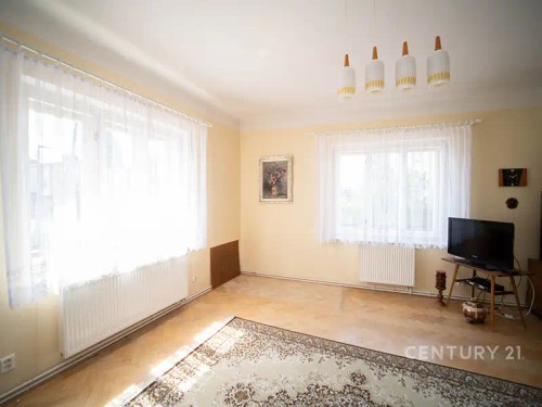 Prodej domu 120 m², pozemek 261 m²