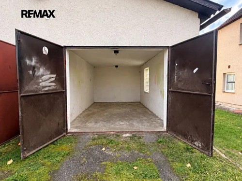 Prodej domu 95 m², pozemek 963 m²