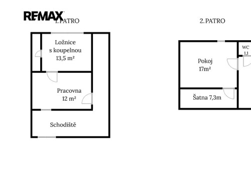 Prodej domu 125 m², pozemek 214 m²