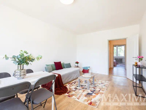 Prodaný byt 3+1 73 m²