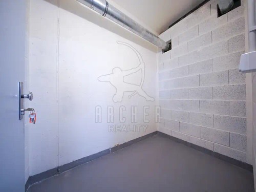 Prodej bytu 2+kk 56 m²