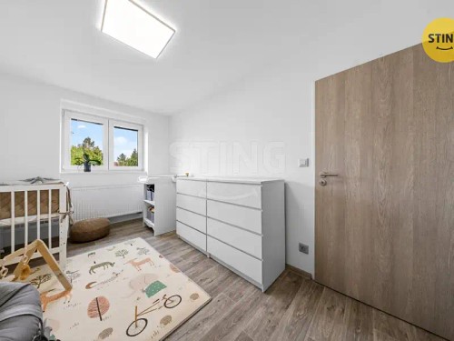 Prodej bytu 3+1 56 m²