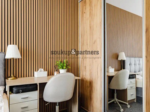 Prodej bytu 2+kk 55 m²