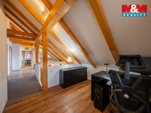 Prodej domu 169 m², pozemek 2854 m²