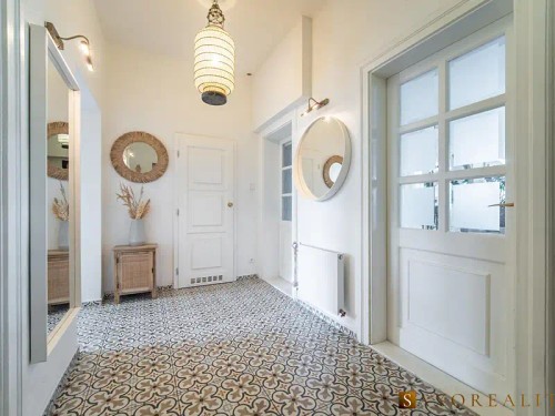 Prodaný byt 4+1 125 m²