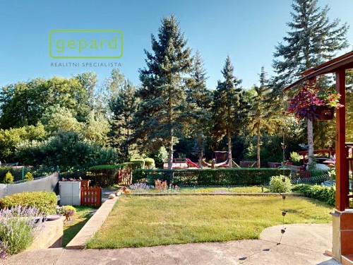 Prodaná chata 57 m², pozemek 432 m²