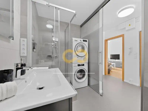 Prodej bytu 2+1 51 m²