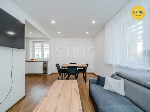 Prodej bytu 3+kk 81 m²