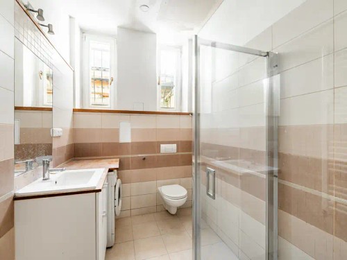 Prodaný byt 2+1 65 m²