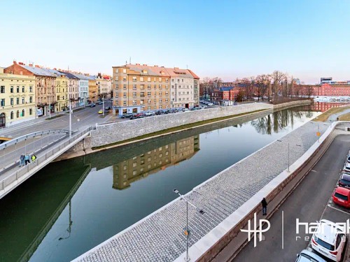 Prodaný byt 4+1 124 m²