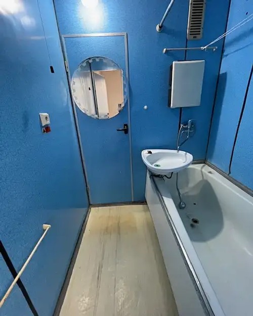 Prodaný  byt 3+1 66 m²