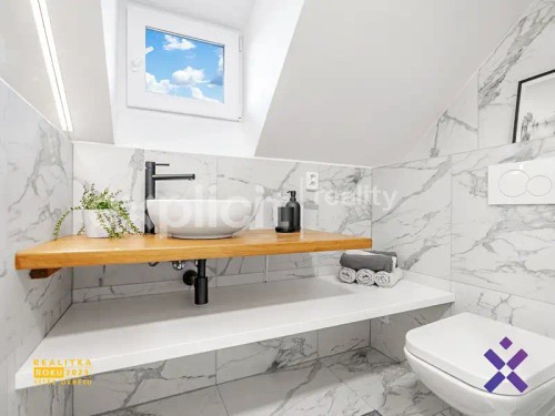 Prodej bytu 2+kk 46 m²