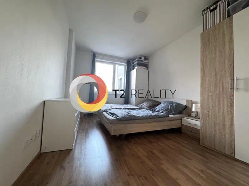 Prodaný byt 2+kk 59 m²