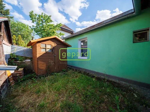 Prodej domu 65 m², pozemek 471 m²