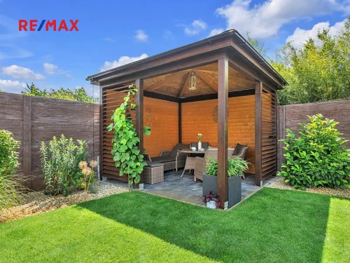 Prodej domu 197 m², pozemek 573 m²