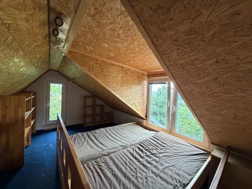 Prodej chaty 60 m², pozemek 350 m²