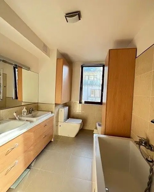 Prodaný byt 3+1 75 m²