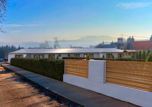 Prodej domu 106 m², pozemek 380 m²