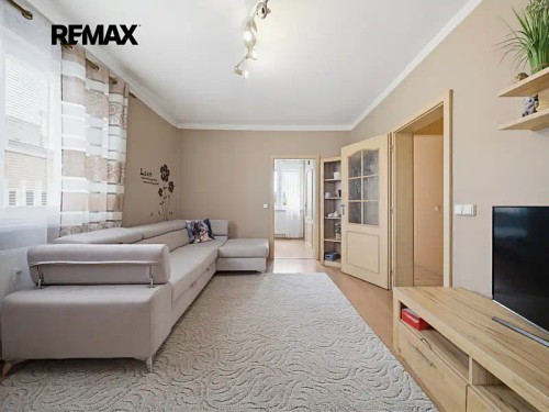 Prodej bytu 3+1 52 m²