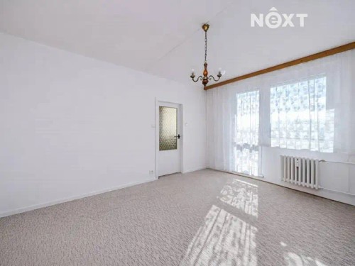 Prodej bytu 2+1 44 m²