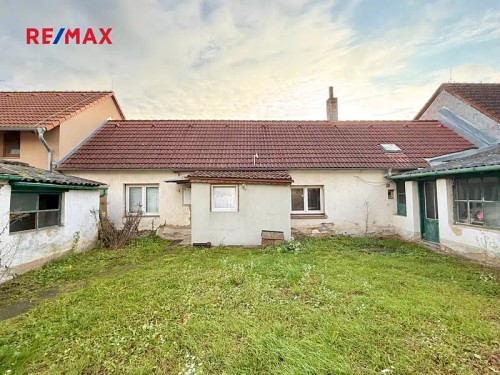 Prodaný dům 84 m², pozemek 294 m²