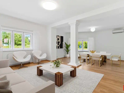 Prodej domu 400 m², pozemek 529 m²