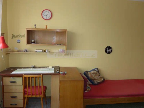 Prodaný  byt 3+1 96 m²