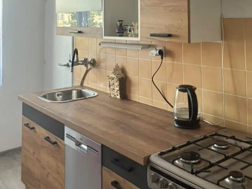Prodej bytu 2+1 54 m²