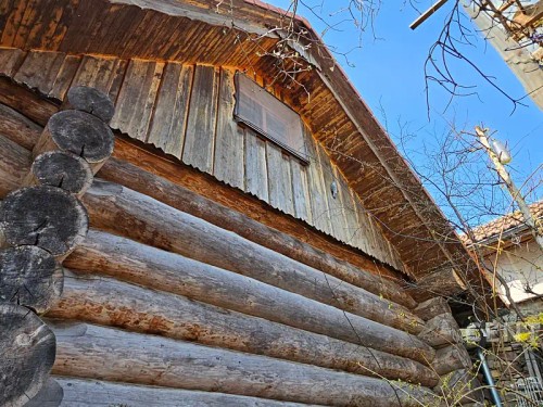 Prodej domu 300 m², pozemek 35147 m²