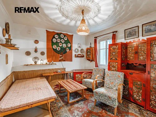 Prodej domu 120 m², pozemek 424 m²