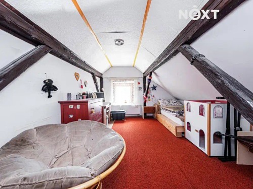 Prodej domu 70 m², pozemek 274 m²