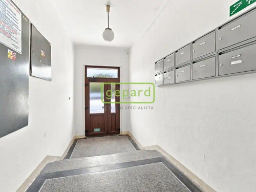 Prodej bytu 3+1 90 m²