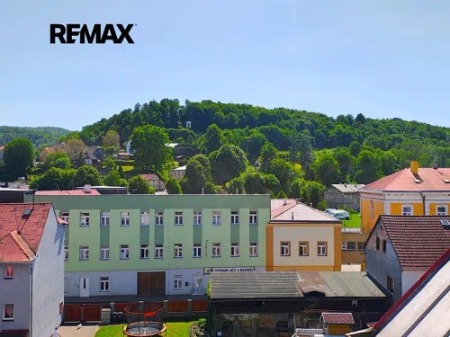 Prodaný byt 2+kk 56 m²