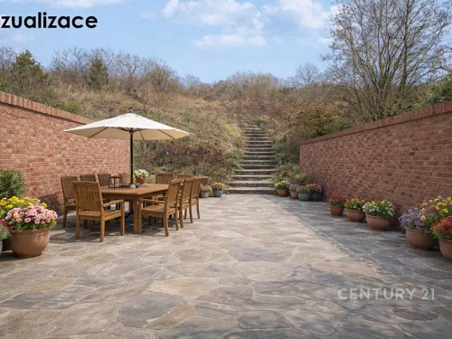 Prodej domu 124 m², pozemek 737 m²