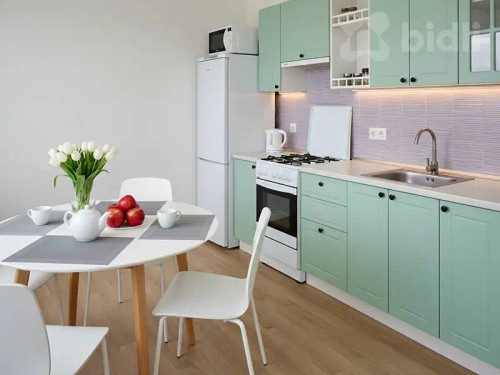 Prodej bytu 1+1 35 m²