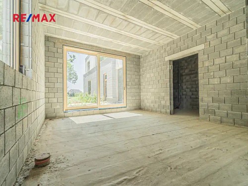 Prodej domu 378 m², pozemek 1049 m²