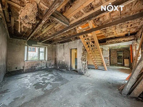 Prodej domu 330 m², pozemek 3898 m²