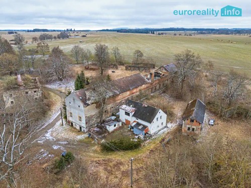 Prodej chalupy 148 m², pozemek 113 m²