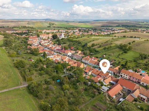 Prodej domu 150 m², pozemek 896 m²
