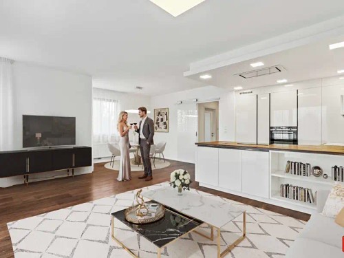 Prodej bytu 3+kk 94 m²